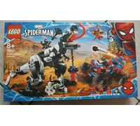 LEGO MARVEL Spider-Man Venomosaurus Ambush 76151 Toy Building Kit 640 pcs
