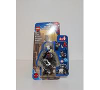 LEGO Marvel 40454 Spider-Man Versus Venom and Iron Venom