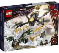LEGO Marvel - Spider-Man's Drone Duel 76195