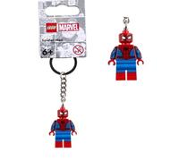 Spider-Man Key Chain