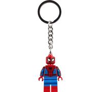 LEGO Marvel Spiderman Keyring 854290 from 6 Years