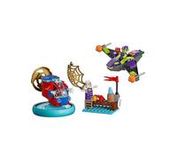 LEGO Marvel Spidey And His Amazing Friends Spidey Vs. Green Goblin Green