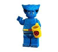 LEGO MARVEL STUDIOS BEAST SERIES 2 SUPERHEROES 71039