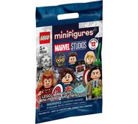LEGO Marvel Studios Series 1 71031 Minifigures new pick choose your own - New