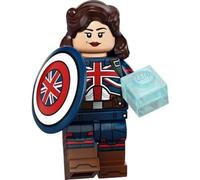 LEGO Marvel Studios Series 1 71031 Minifigures new pick choose your own - New