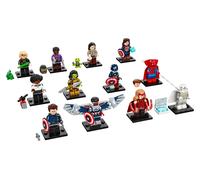 LEGO Marvel Studios Series 1 71031 Minifigures new pick choose your own - New