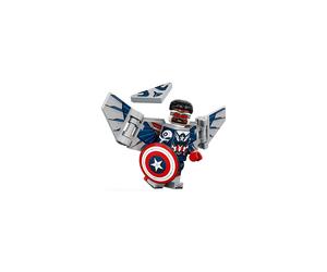 Lego marvel studios series 1 minifigures unopened sealed pick choose your own