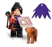 LEGO Marvel Studios Series 2 Minifigure - Kate Bishop 71039