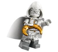 LEGO MARVEL STUDIOS SERIES 2 MOON KNIGHT SUPERHEROES 71039