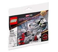 Lego Marvel Spider-Man Bridge Battle 30443 Polybag BNIP