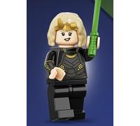 LEGO MARVEL STUDIOS SUPERHEROES 71031 SYLVIE RARE RETIRED