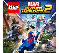 LEGO Marvel Super Heroes 2
