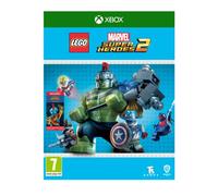 LEGO Marvel Superheroes 2 Incl. Classic Guardians of the Galaxy Charcater Pack DLC (Xbox One)