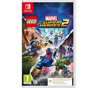 LEGO MARVEL SUPER HEROES 2 CIAB