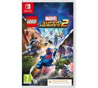 LEGO® Marvel Super Heroes 2 Code-in-Box (Nintendo Switch)