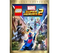 LEGO Marvel Super Heroes 2 | Deluxe Edition (PC) - Steam Account - GLOBAL