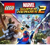 LEGO Marvel Super Heroes 2 EU XBOX One / Xbox Series X|S CD Key