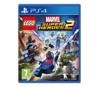 LEGO Marvel Super Heroes 2 - Fun Game