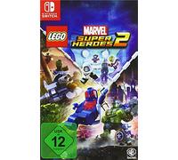LEGO Marvel Superheroes 2 Nintendo Switch Standard (Nintendo Switch)
