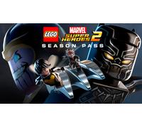 LEGO Marvel Super Heroes 2 - Season Pass