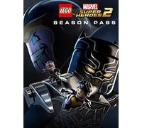 LEGO Marvel Super Heroes 2 Season Pass (PC) - Steam Key - GLOBAL