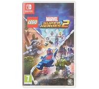 LEGO Marvel Super Heroes 2 (SPA/Multi in Game)