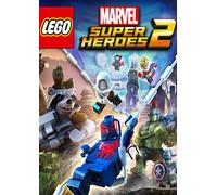 LEGO MARVEL Super Heroes 2 Switch (EU & UK)