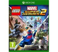 LEGO Marvel Superheroes 2 (Xbox One)
