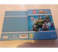 LEGO Marvel Superheroes 2 (Xbox One)