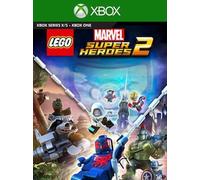 LEGO Marvel Super Heroes 2 (Xbox One) - Xbox Live Account - GLOBAL