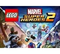 LEGO: Marvel Super Heroes 2 (Xbox One / Xbox Series X|S) Xbox Live Key - UNITED STATES
