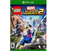 LEGO Marvel Super Heroes 2 Xbox (UK)