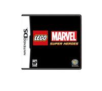 Lego Marvel Super Heroes