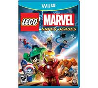 Lego Marvel Super Heroes