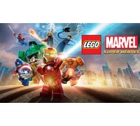 LEGO Marvel Super Heroes