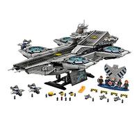 LEGO Marvel Super Heroes 76042 The SHIELD Helicarrier by LEGO
