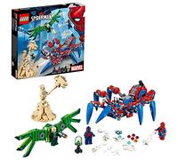 LEGO Marvel Super Heroes 76114 Spider-Man's Spider Crawler