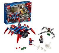 LEGO Super Heroes: Spider-Man vs. Doc Ock (76148) Rare/retired Free postage