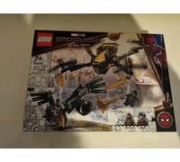 LEGO Marvel Super Heroes (76195) - Spider-Man’s Drone Duel - NEW & SEALED