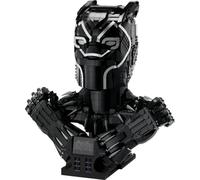 LEGO Marvel Black Panther Wakanda Forever Set (76215)