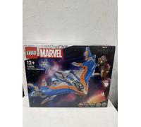 LEGO Marvel Super Heroes 76286 The Milano Spaceship 2090pcs SAME DAY SHIP