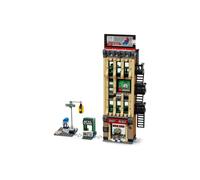 LEGO Marvel Super Heroes 76342