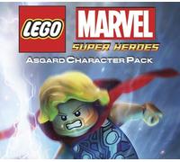 LEGO Marvel Super Heroes - Asgard Pack DLC PC Steam CD Key