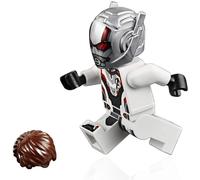 LEGO 76124 Children's Toy Colourful