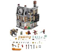 LEGO 76108 Marvel Super Heroes Sanctum Sanctorum Showdown - Brand New & Sealed