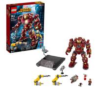LEGO Marvel Super Heroes Avengers: Infinity War The Hulkbuster: Ultron