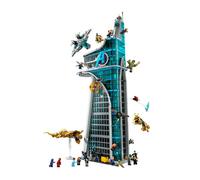 LEGO® Marvel 76269 Avengers Tower