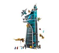 LEGO® Marvel 76269 Avengers Tower