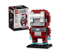 LEGO Marvel Super Heroes Brickheadz Iron Man MK5 - 40669