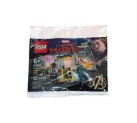 LEGO Marvel Super Heroes Captain Marvel and Nick Fury 30453 Polybag